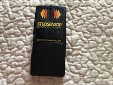 VINTAGE ZIRCON INTERNATIONAL INC. STUDSENSOR ...