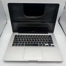 MacBook Pro 13" A1278 Early 2011, 2.3GHz, i5 4GB RAM, 320GB HDD For Parts