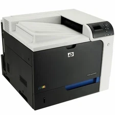 HP LaserJet Enterprise CP4025 Workgroup Laser Printer
