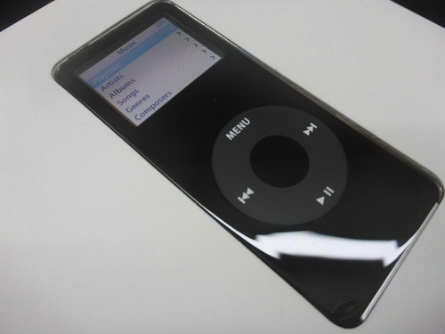 Apple COCA COLA iPod Limited Edition nano 2GB 1. Generation OVP SELTEN 1th 1st - Bild 6 von 9