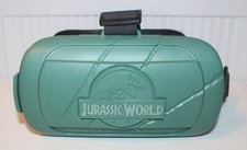 Jurassic World Park VRSE VR Virtual Reality Game Replacement Headset ONLY
