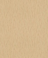 3 Rollen Vliestapete Erismann Linienmuster Gold 0,59€/M. 10107-30 Spotlight
