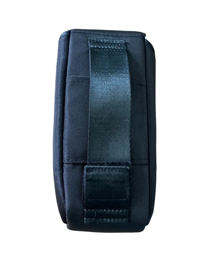 Flashpoint Zoom Li-on R2 TTL On-Camera Flash Speedlight PROTECTIVE CASE ONLY NEW - Image 3 of 4