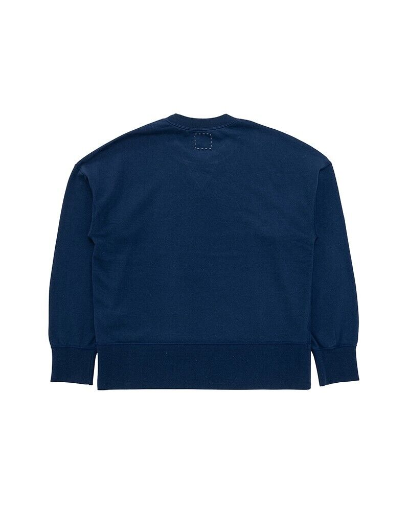 ASK availability first) visvim COURT SWEAT L/S (C/WS ASK availability first) visvim COURT SWEAT L/S (C/WS
