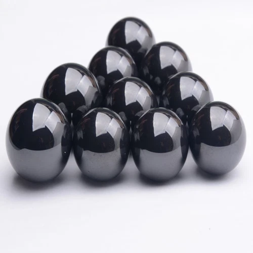 Si3N4 Ceramic Silicon Nitride Bearing Balls GRADE 5 G5 0.8 - 50.8mm 1/16”-2”