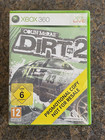Colin Mcrae DIRT 2 Werbekopie Xbox 360
