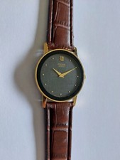 Armbanduhr Unisex Marke Pulsar Quartz