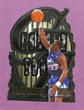Best and Wildest 1990s Basketball Insert Sets of All-Time 17