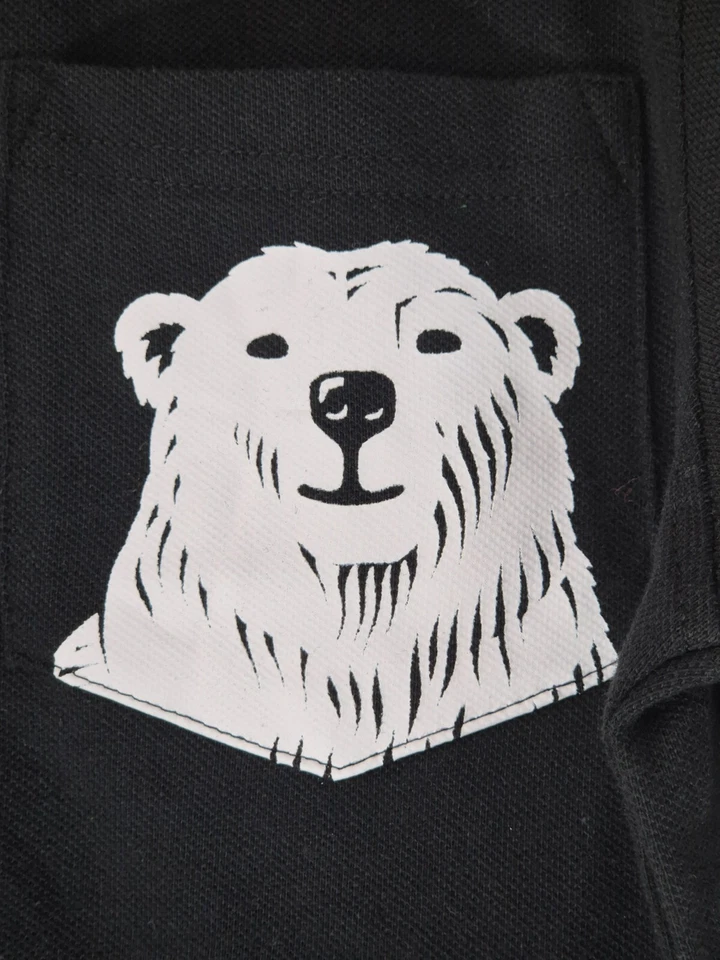 Camisa Polo Bundaberg Ron Top Bundy Bear Talla Pequeña Alcohol Nueva con Etiquetas Foto 2 de 4