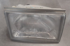 Feu avant (phare) Fiat CROMA