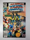 Captain America #264 (Marvel, 1981) Vintage Bronze Age