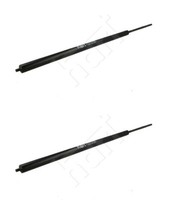 2 X Gasfedern FüR Chrysler Voyager Iv; Dodge Caravan