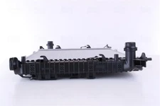 RADIATOR, ENGINE COOLING NISSENS 60319 FOR AUDI