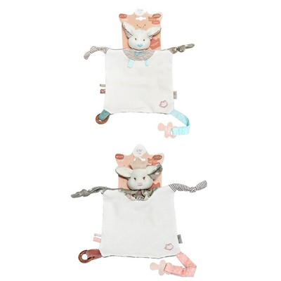 dummy holder comforter