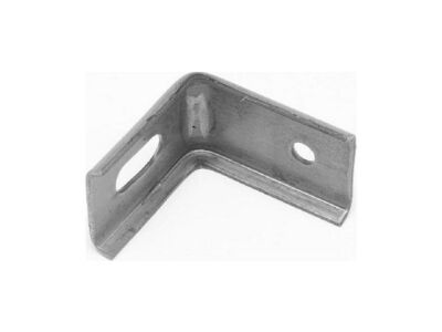 WALKER EXHAUST SYSTEM ACCESSORY HARDWARE-BRACKET-STRAP 36376 1998-2002