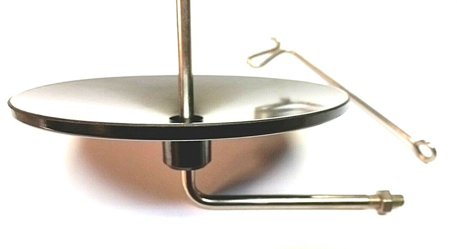 ALTIN TEXTIMA Sewing Machine, Overlock Thread Stand Spool Holders eBay