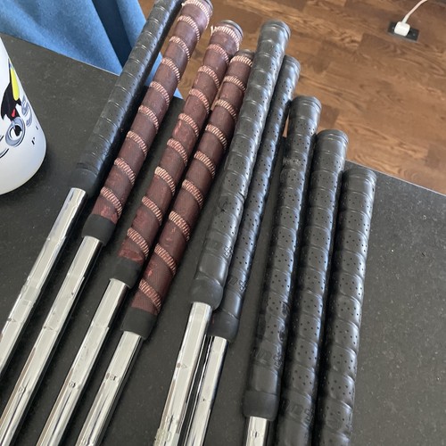 Toney Penna Original Forged Blade Iron Set S Grind 2-PW - Picture 17 of 19