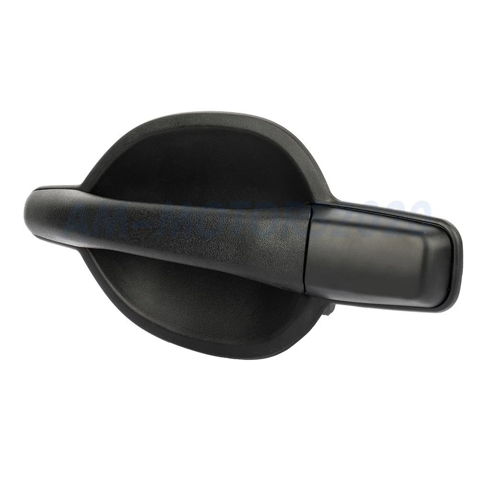 4x Exterior Left + Right Door Handles For 04-11 Mitsubishi Endeavor Foto 3 de 4