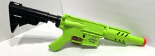  RARE  Crosman Z77 Zombie Purge Automatic Airsoft Rifle Only see notes 