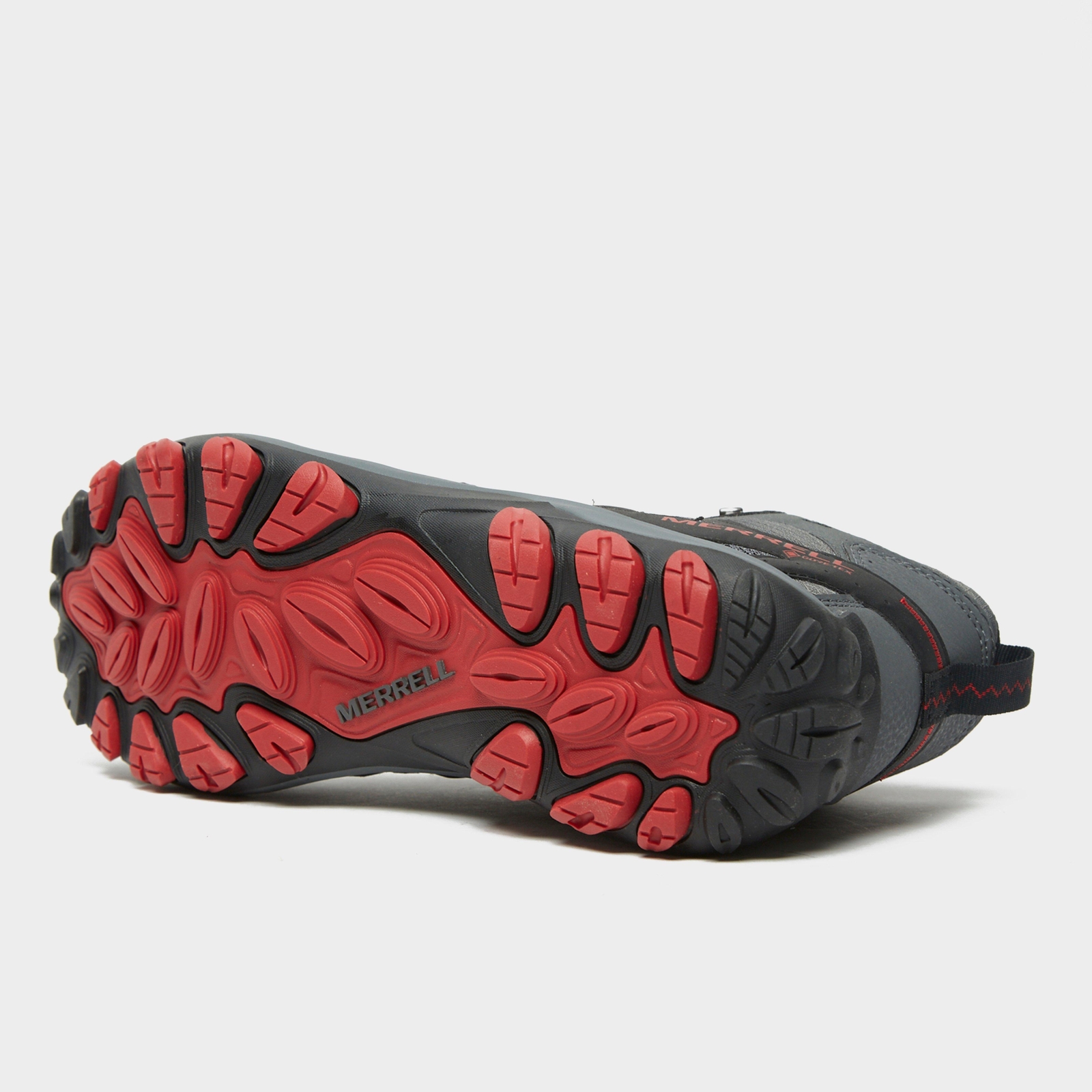 Merrell Men’s Accentor Waterproof 3 GORETEX Mid Boots, Outdoor