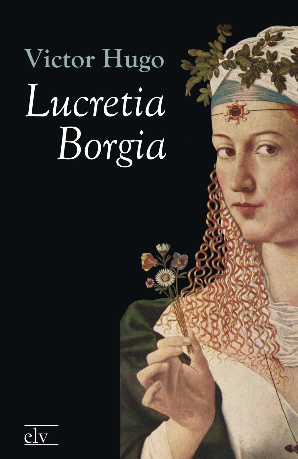 Thumbnail - Lucretia Borgia Victor Hugo Taschenbuch Classic Pages Paperback 96 S.