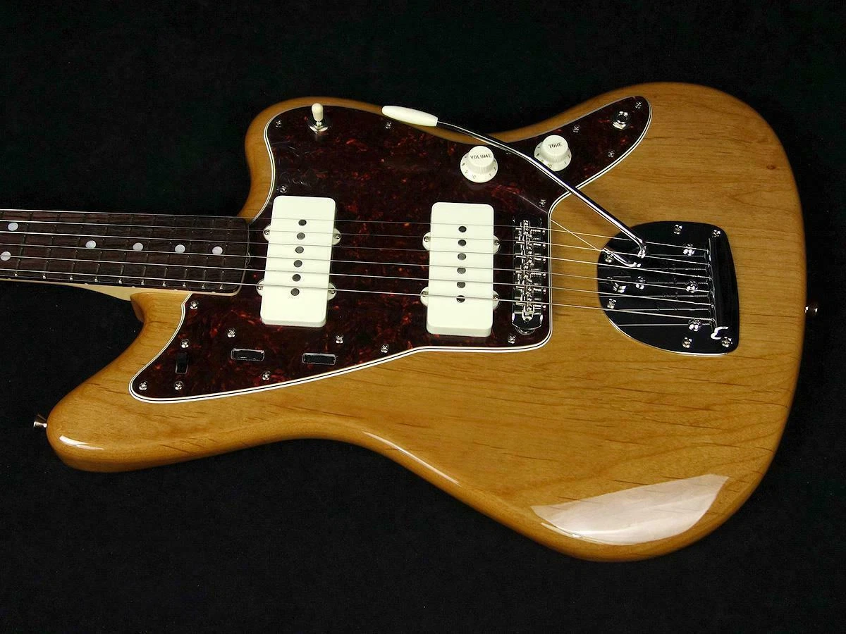 Made In Japan Traditional 60s Jazzmaster Walnut Electric Guitar Direct Deal