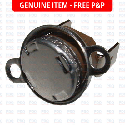 ゅぅページ Baxi Main Potterton Limit Thermostat 248079 - GENUINE, BRAND NEW