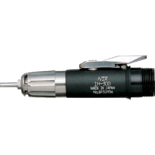 NSK Nakanishi IH-300 Lever Type Standard Attachment Precision Micro Grinder Tool