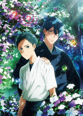 [Made in Japan] beverly 600 piece jigsaw puzzle Movie version Tsurune -Beginning