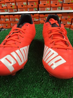 puma evospeed krampon