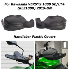 Paramani per Kawasaki VERSYS 1000 SE/LT+ KLZ1000 2019-24 Manubrio ABS Cover