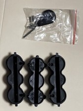 Surfboard and Paddleboard fin box Set WFS