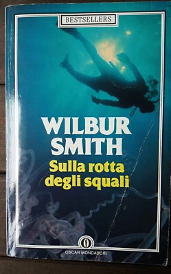 Sulla rotta degli squali