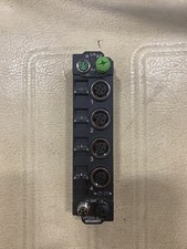 BECKHOFF EP3204-0002 Ethernet Box 4 Channel