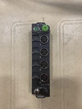BECKHOFF EP3204-0002 Ethernet Box 4 Channel
