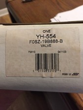 yh-554 motorcraft valve a/c heater and defrost