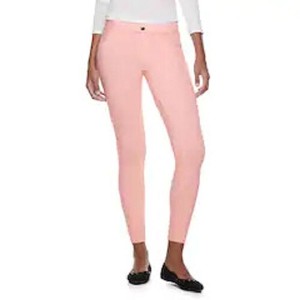 utopia denim leggings