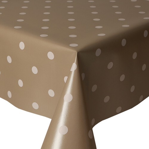 TOVAGLIA PVC ROTONDA TUTTE LE OCCASIONI COPERTURA PROTEZIONI VINILE PLASTICA STAMPATA BAMBINI - Foto 12 di 19