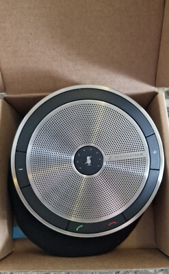 Sennheiser SP 20 ML Sound-Enhanced Mobile Speaker Phone FREE