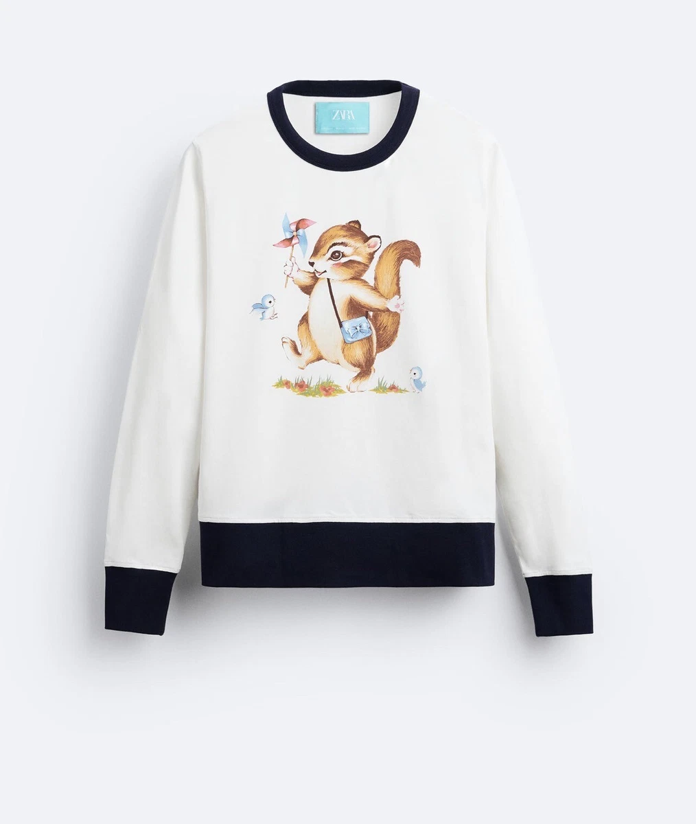 Camiseta harry potter zara sales