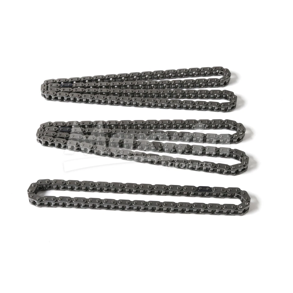 Timing Chain Kit Water Pump Fit 2006-2009 Buick Lucerne Cadillac DTS 4.6L - Изображение 3 из 4