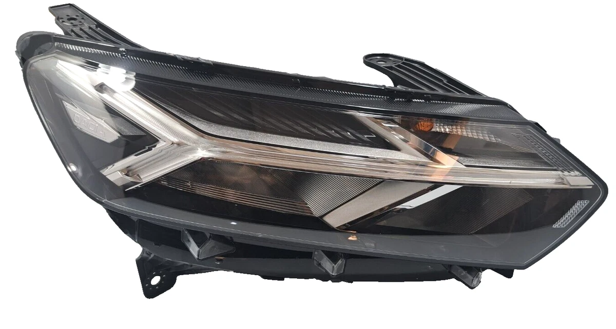 Dacia Sandero Logan Jogger III Frontscheinwerfer LED Rechts  