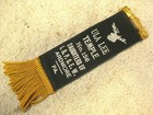 Vintage Members ribbon ULA-LEE temple #156 Ardmore,Pa. — photo 2