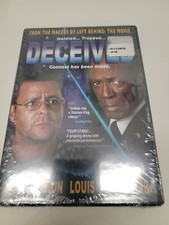 Deceived DVD, 2004 
