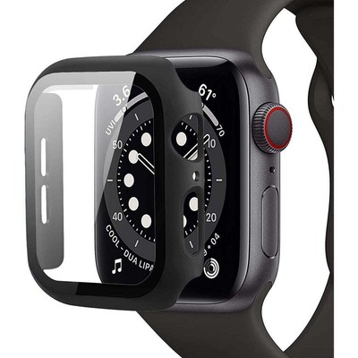 Schutzhülle + Glas Tech Protect für Watch 8/7 41mm Case Cover Hülle