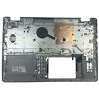 New Dell Inspiron 5593 Palmrest Keyboard Backlit W Type-C Port Silver 07G0RN US