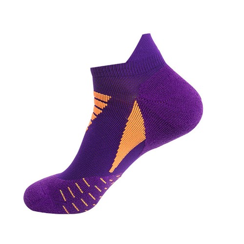 Profession Mens Trainer Socks Adults Sports Running Gym Liner Ankle Low