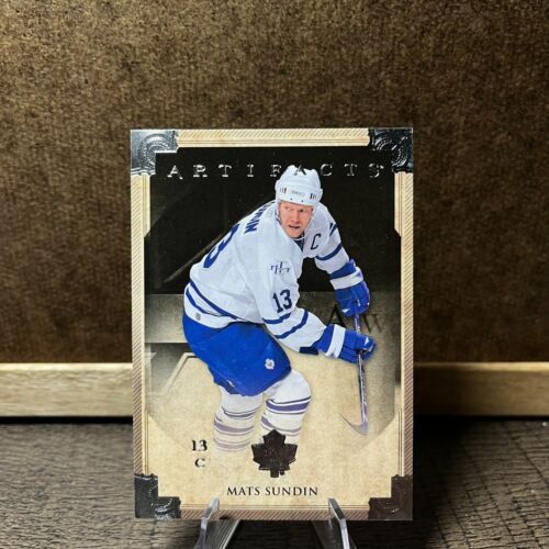 2013-14 Upper Deck Artifacts Hockey - Pick a Card - Picture 38 of 60