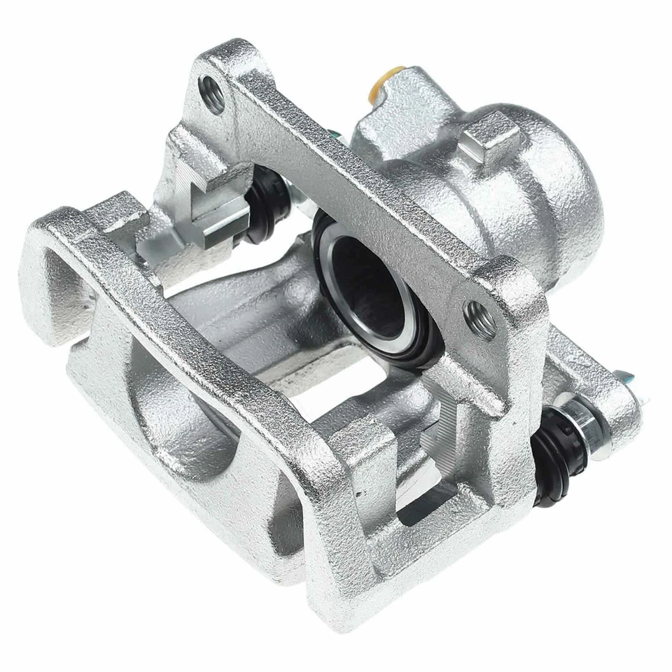 2 шт суппорта дискового тормоза заднего водителя и пассажира с кронштейном для Volvo S80 07-11 - Изображение 4 из 4