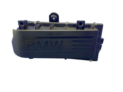 2017-2022 BMW M760I AWD 6.6L RIGHT AIR INTAKE CLEANER FILTER HOUSING BOX 7566382